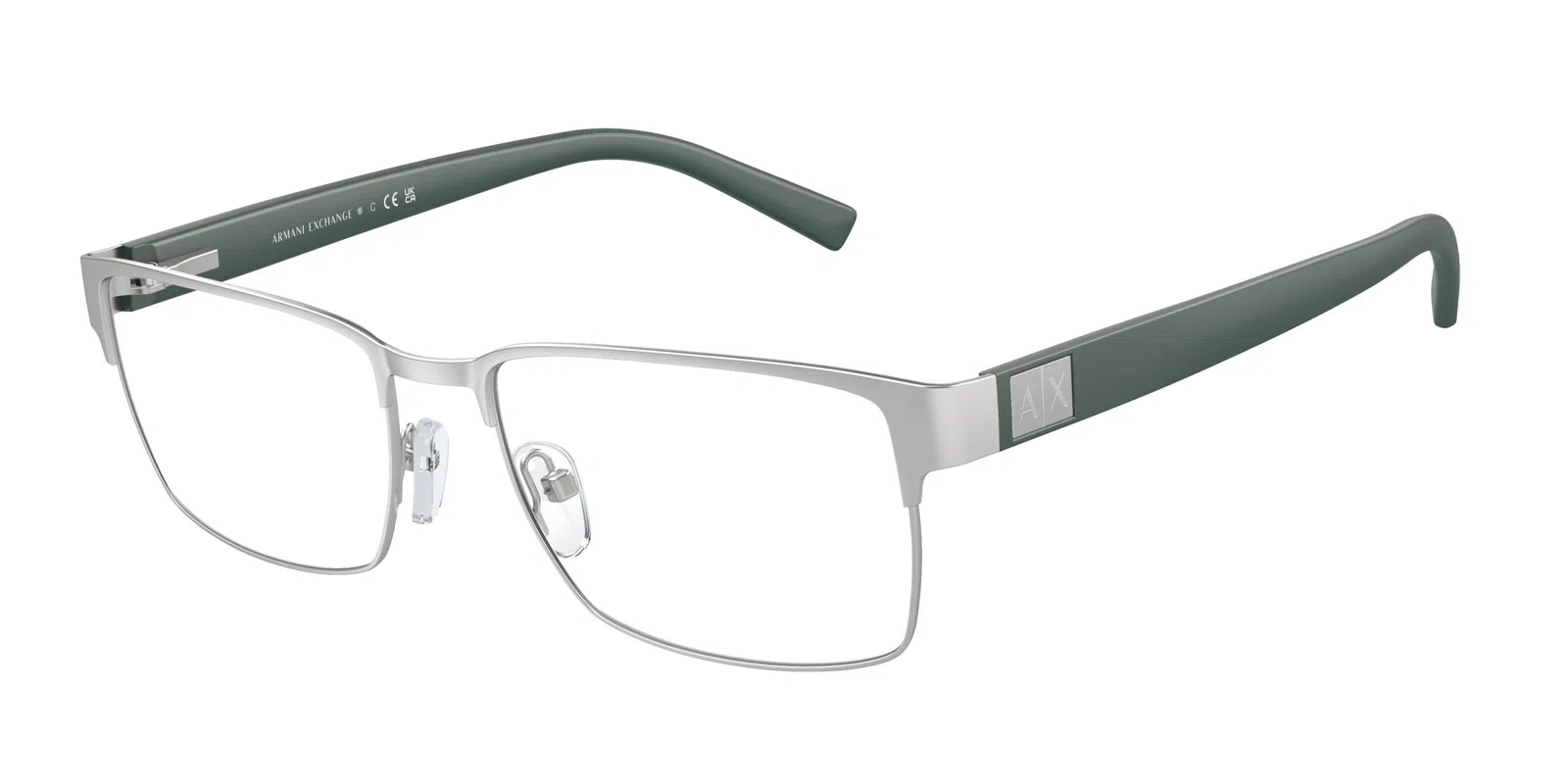 Armani Exchange 1019 Eyeglasses - view 59